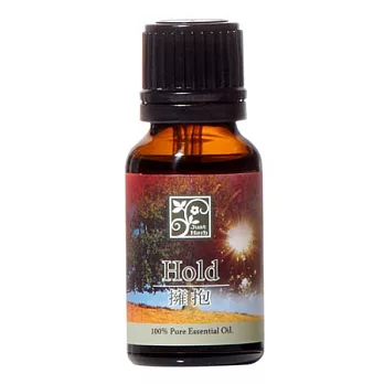 香草集 複方精油-擁抱15ML