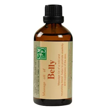 香草集 妊娠專用按摩油100ML