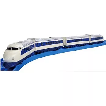 PLARAIL ADVENCE - [AS-01] 0系新幹線