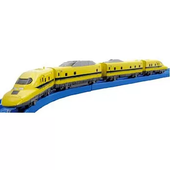 PLARAIL ADVENCE - [AS-03] 923-3000型黃博士號