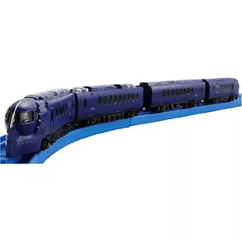 PLARAIL ADVENCE - [AS-06] 南海拉比特號