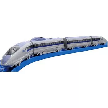 PLARAIL ADVENCE - [AS-02] 500系新幹線