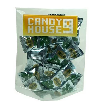 《CANDY HOUSE 9》三信薄荷糖(100g)