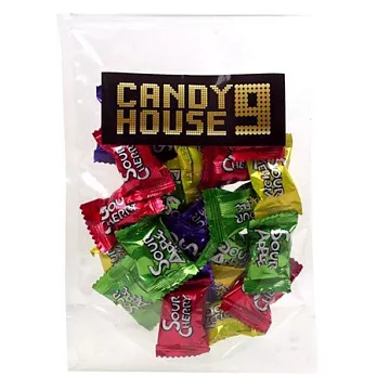 《CANDY HOUSE 9》酸甜搗蛋糖(100g)