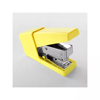 urban prefer / 口紅 省力60%釘書機 十號針(黃)