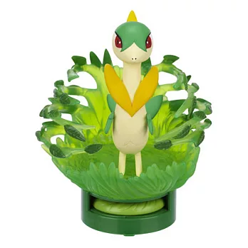 【神奇寶貝 超級願望系列】對戰組單入包-青騰蛇