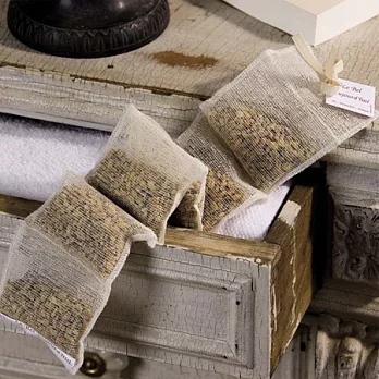 【Le Bel Aujourd’hui】法國美好時光-衣櫥秘密香氛花環(陽光下的西班牙陽台)