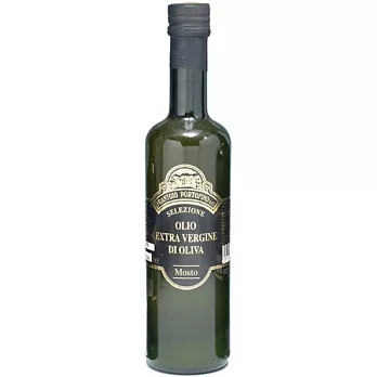 《SFrantoio Portofino》義大利精選特級初榨橄欖油(未過濾)0.5LT