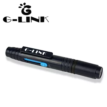 G-LINK 雙擦頭光學拭鏡筆 LENS PEN (GT-15-2W)