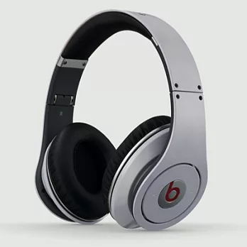 Beats by Dr. Dre Beats Studio 白