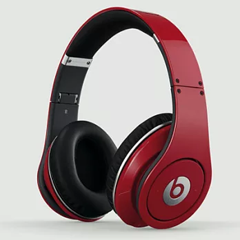 Beats by Dr. Dre Beats Studio 紅