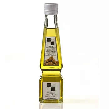 《BIANCO e NERO 》義大利白松露風味橄欖油 250ml