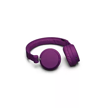 Urbanears 瑞典設計 Zinken 系列耳機 ~瑞典新潮品牌~葡萄紫