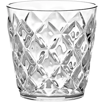 《KOZIOL》Crystal晶透水杯(S)