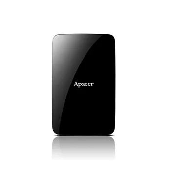 Apacer AC233 500G 2.5吋 USB 3.0 行動硬碟