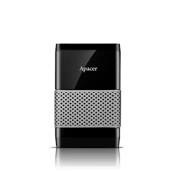 Apacer AC231 1TB 2.5吋 USB 3.0 行動硬碟