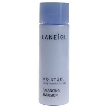 《LANEIGE 蘭芝》水酷激活保濕導入液-水潤型(25ml)-可超商取貨