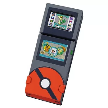 神奇寶貝電子圖鑑