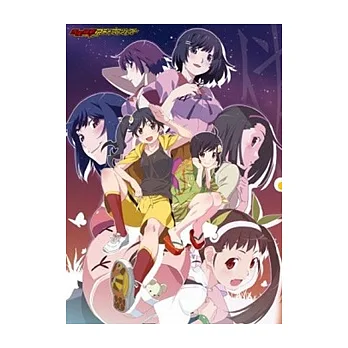 僞物語遊戲收藏卡.