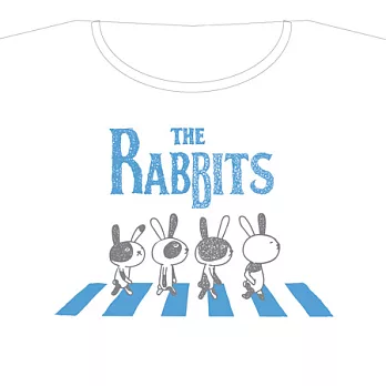 HAHAHANA - |the Rabbits (海軍藍) | - 女L海軍藍