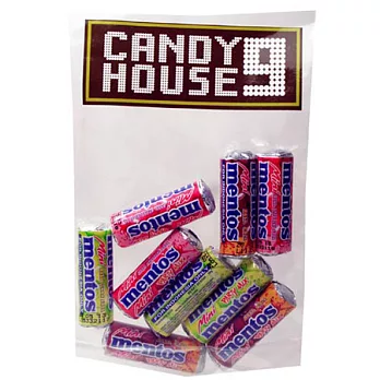 《CANDY HOUSE 9》迷你曼陀珠(100g)