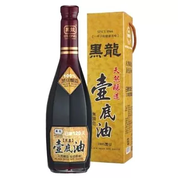 黑龍壺底油600ml