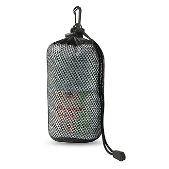 CROSSING 超細纖維快乾毛巾-60×120公分