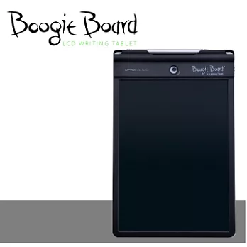 Boogie Board 10.5吋手寫塗鴉板(內斂黑)