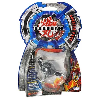 SEGA TOYS 爆丸4- 正義闇強化組