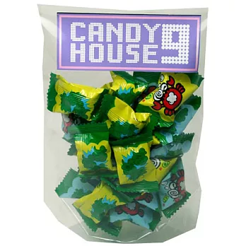 《CANDY HOUSE 9》炮炮糖(100g)