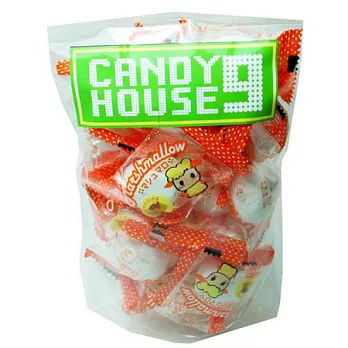 《CANDY HOUSE 9》小綿羊棉花糖(布丁)-100g