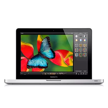 APPLE MacBook Pro 13 吋:2.5 GHz
