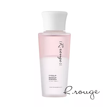 R.rouge愛美肌 玫瑰眼唇卸妝液30ml