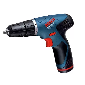 BOSCH 充電起子機GSR10.8V-LIQ