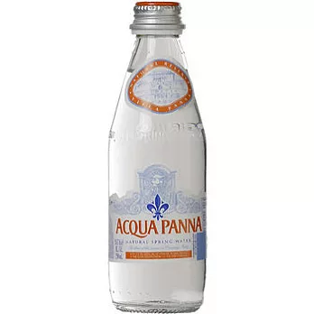 《Acqua Panna》普娜天然礦泉水(750mlx12瓶)