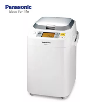 Panasonic 國際牌One Touch全自動操作製麵包機 SD-BMS105T
