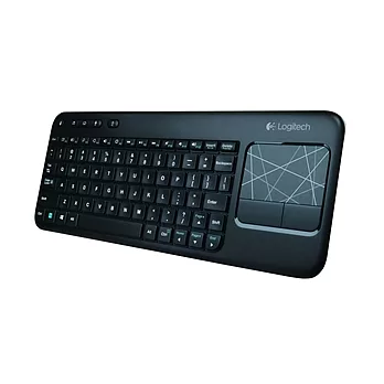 Logitec 羅技無線鍵盤K400r