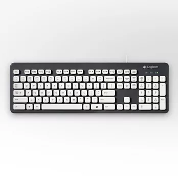 Logitec 羅技K310 可洗式鍵盤
