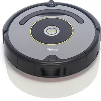 美國 iRobot Roomba 630AeroVac1機器人掃地吸塵器(全球通用版100V-240V)