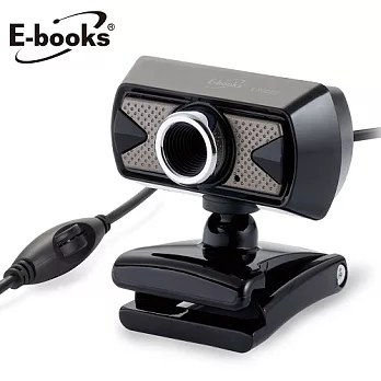 E-books W9 網路HD高畫質攝影機
