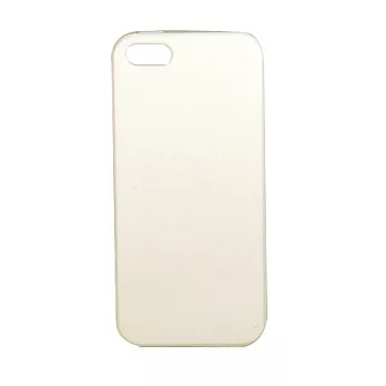 GCOMM Shinning Guard 亮炫 iPhone5 Case清新亮白