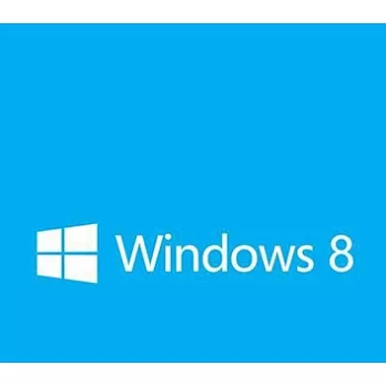 WINDOWS 8 中文隨機版,64位元