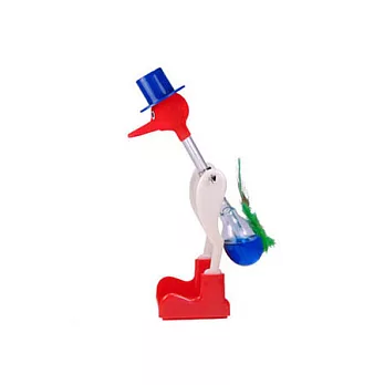 【賽先生科學工廠】Drinking Bird 喝水鳥(飲水鳥)