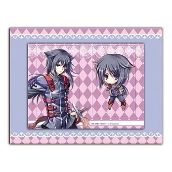 吾命騎士番外篇-卡貼-珍萼