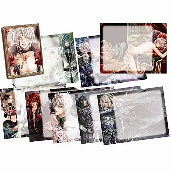 1/2王子-小強版-筆記本-絕對珍藏