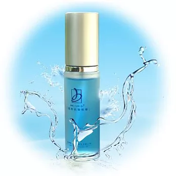 BMC藍銅胜月太活顏抗 皺精華液