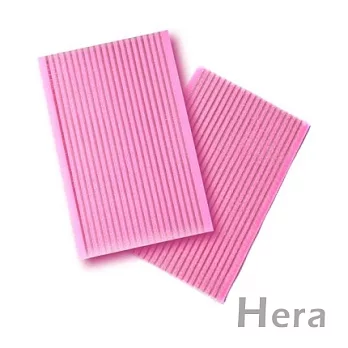 【Hera】魔法公主護髮貼(粉紅色-二包一組)