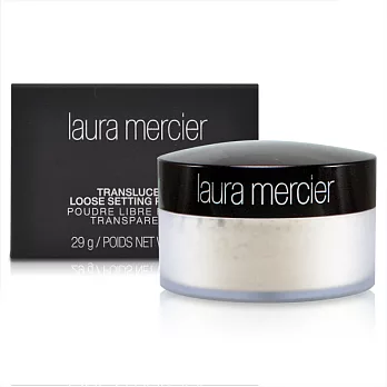 Laura mercier 柔光透明蜜粉 29g(可超商取貨)