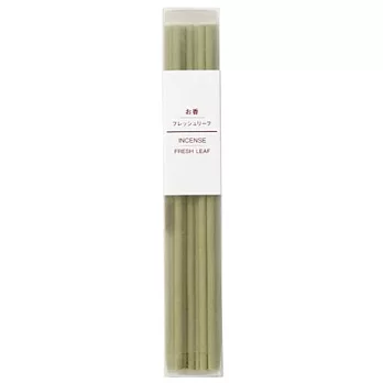 [MUJI 無印良品]線香(新芽)/長型.15支