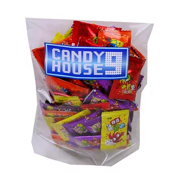 《CANDY HOUSE 9》霹靂跳跳糖(100g)